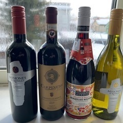 ワイン