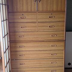  和ダンス（搬出引取り２名要）