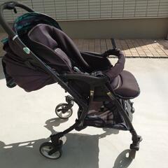 子供用品 ベビー用品 ベビーカー、バギー