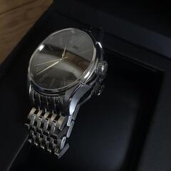 ハミルトン　腕時計　オートマチックの画像
