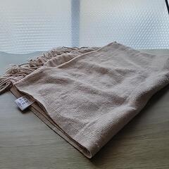 3COINS　多目的布