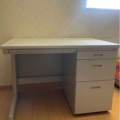 【0円】業務用 デスク の画像