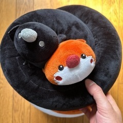 ぬいぐるみ2