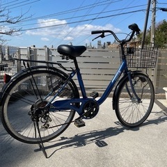 軽快車チャクル