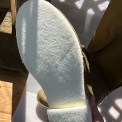 胴長靴　スポーツ 釣りの画像