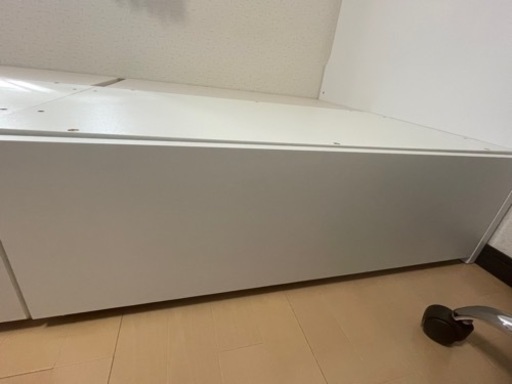 ベッドフレーム(シングル)