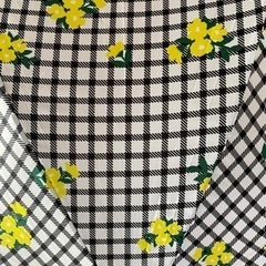 【新品未使用】　ポケモン　傘　ピカチュウ　５５センチの画像