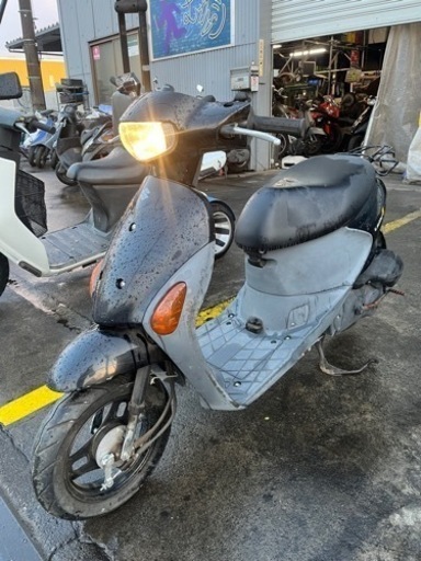 スズキレッツ4  現車確認可能