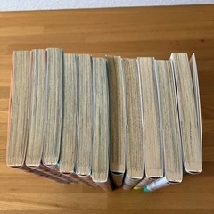 漫画まとめ売りの画像