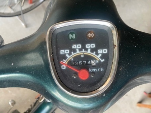 カブ90