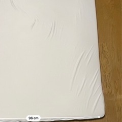 低反発マットの画像