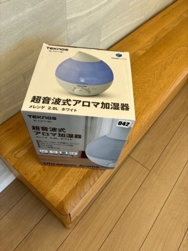 家電 季節、空調家電 加湿器