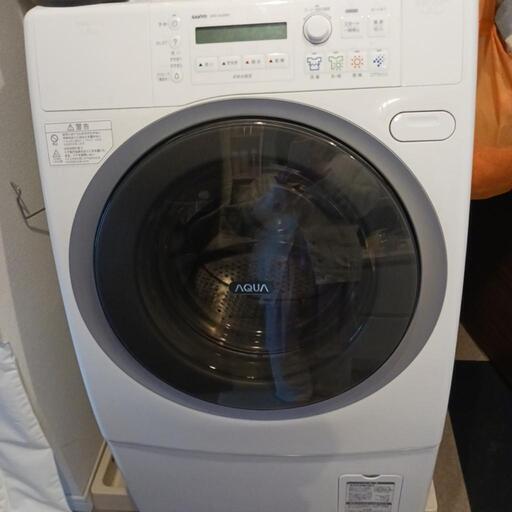 家電 生活家電 洗濯機