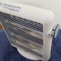 【未使用】EUPA ユーパ　TK-5370Q [電気ストーブ]の画像