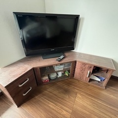 テレビ・テレビ台