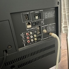テレビ・テレビ台の画像
