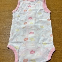 子供用品 ベビー用品 ベビー服の画像