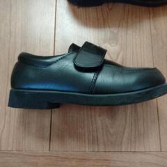 キッズ靴　18.0ｃｍの画像