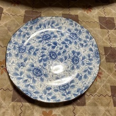 中皿＆取皿セットの画像