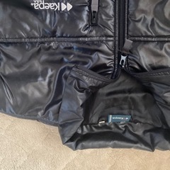 服/ファッション ジャンパー メンズの画像