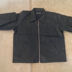 服/ファッション ジャンパー メンズの画像