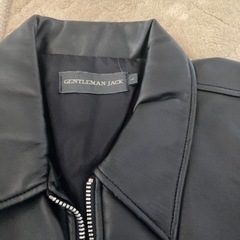 服/ファッション ジャンパー メンズの画像