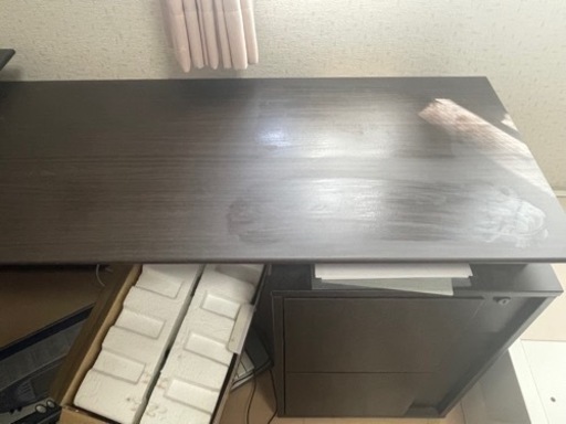 家具 オフィス用家具 机