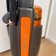 スティック掃除機の画像
