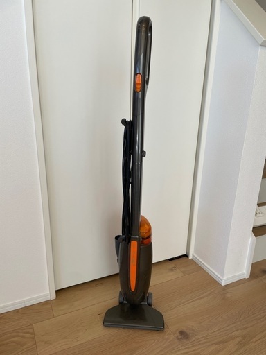 スティック掃除機
