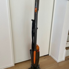 スティック掃除機
