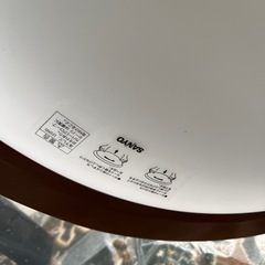 SANYO 電気 2個1500円 1個900円の画像