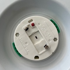SANYO 電気 2個1500円 1個900円の画像