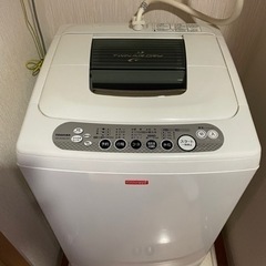 家電 生活家電 洗濯機