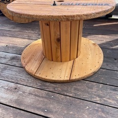 ㉖☘️ガーデニングテーブル・ガレージテーブル・サイドテーブル