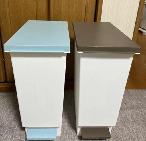 （お取引中）￥1,500→￥1,200ごみ箱20L