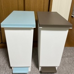 （お取引中）￥1,500→￥1,200ごみ箱20L