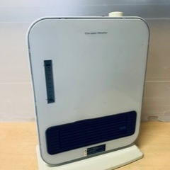 ⭐️ユアサプライムスセラミックヒーター⭐️ ⭐️YA-S1200N⭐️