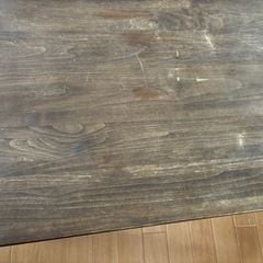 家具 テーブル こたつの画像