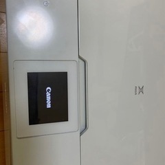 キャノンプリンター　　MG7130 ジャンク