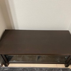 テレビ台 テレビボードの画像