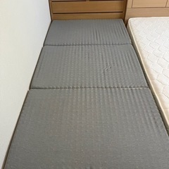 西川 整圧 ふとんの中古が安い！激安で譲ります・無料であげます