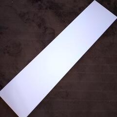 3/20迄：tower　洗濯機防水パン上ラックの画像
