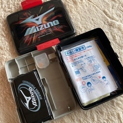 美品　お裁縫セット　家庭科