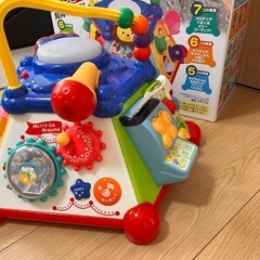 トイローヤル　やみつきボックス　知育　赤ちゃん　おもちゃの画像