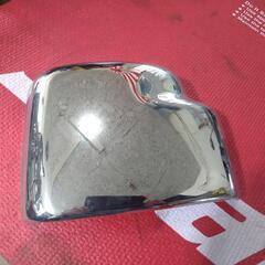 ジムニー新品ミラーの画像