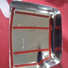 ジムニー新品ミラーの画像