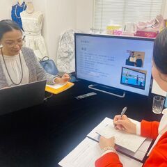 英語なんでも個別相談会の画像