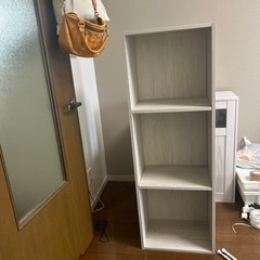 家具 収納家具 カラーボックス