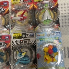 モンコレ まとめ売り の画像