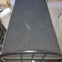 家具 ベッド シングルベッド
